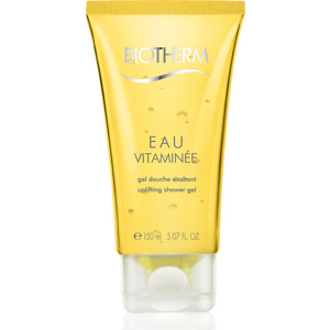 Eau Vitaminée, Shower Gel 150ml