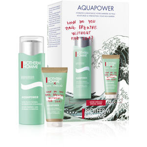 Aquapower Duo Set Summer 2021