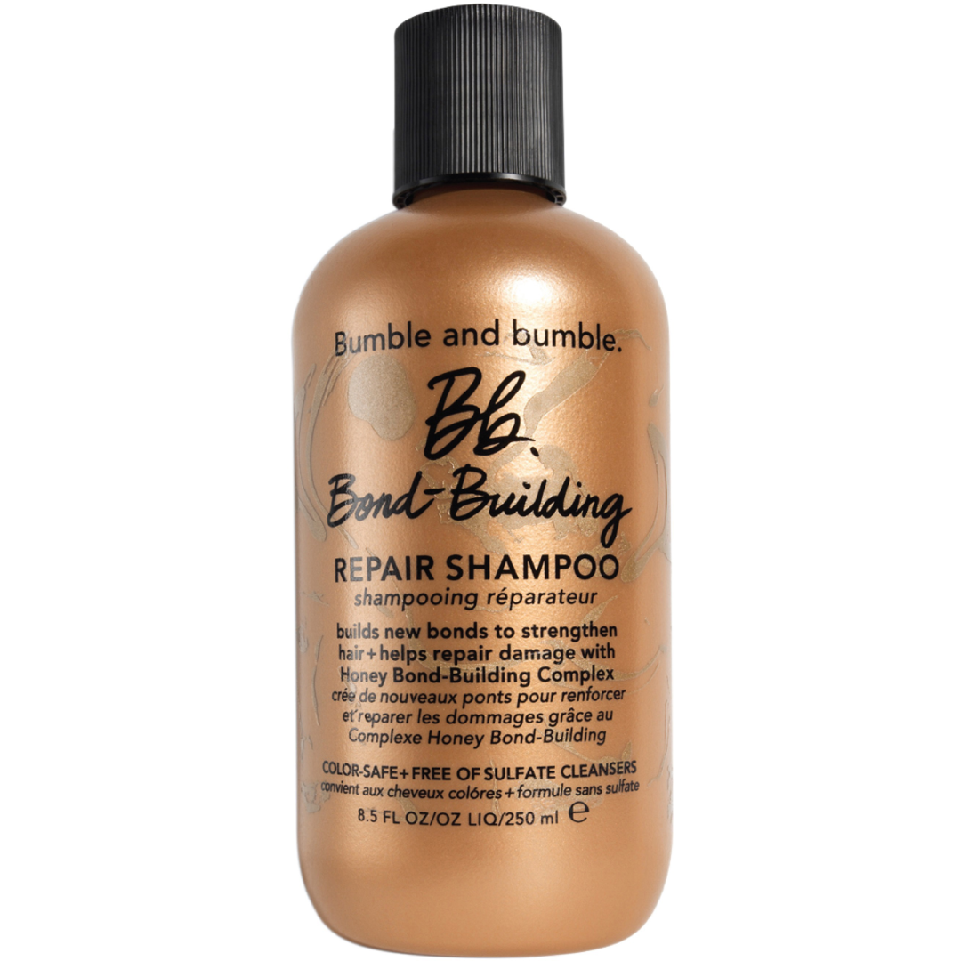 Bumble and Bumble Bond-Building Shampoo, 250ml