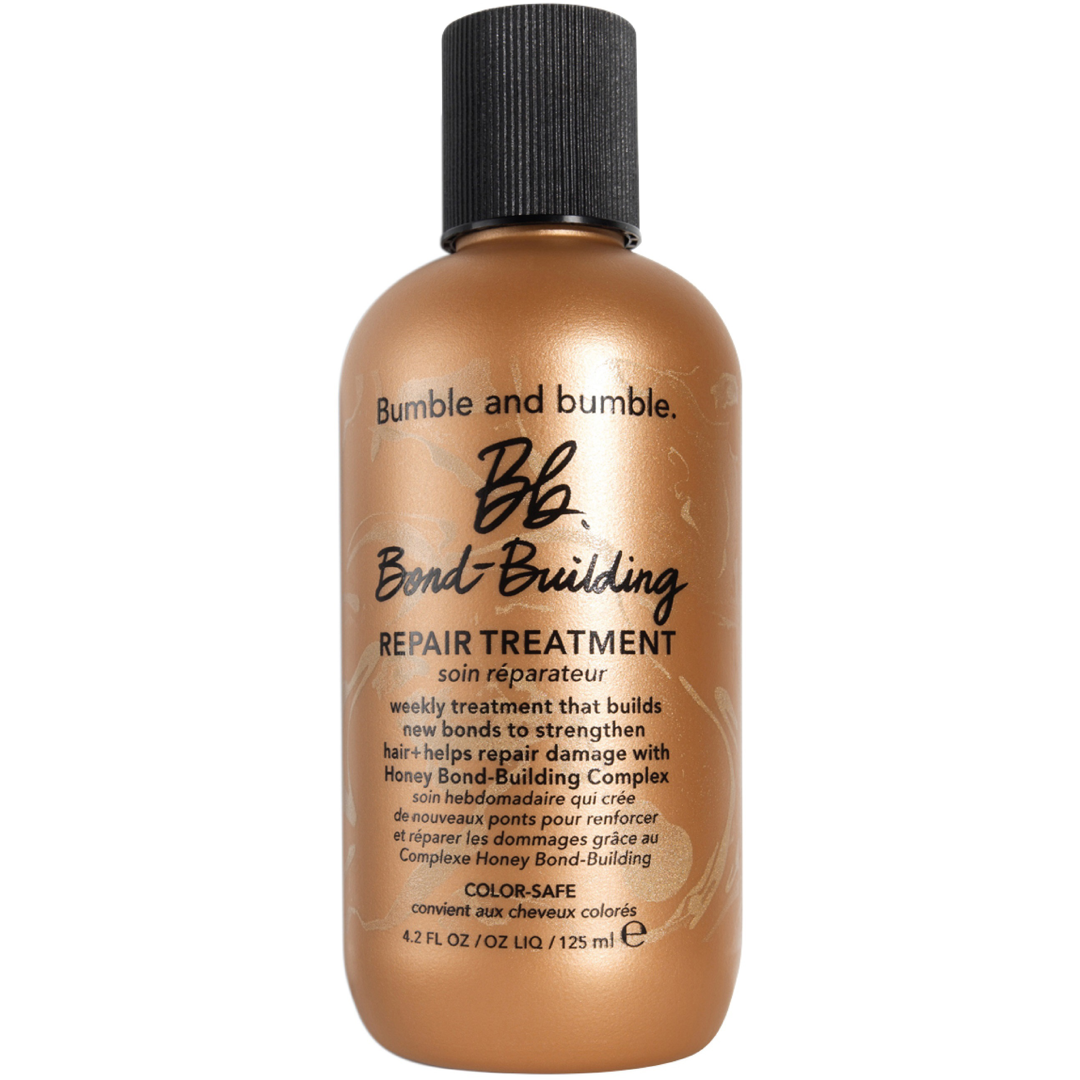 Bumble and Bumble Bond-Building Treatment, 125ml, Hiusnaamio