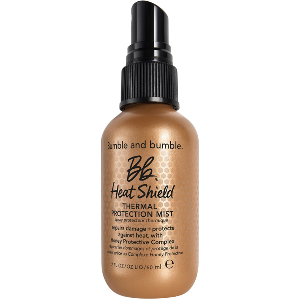 Heat Shield Thermal Mist, 60ml