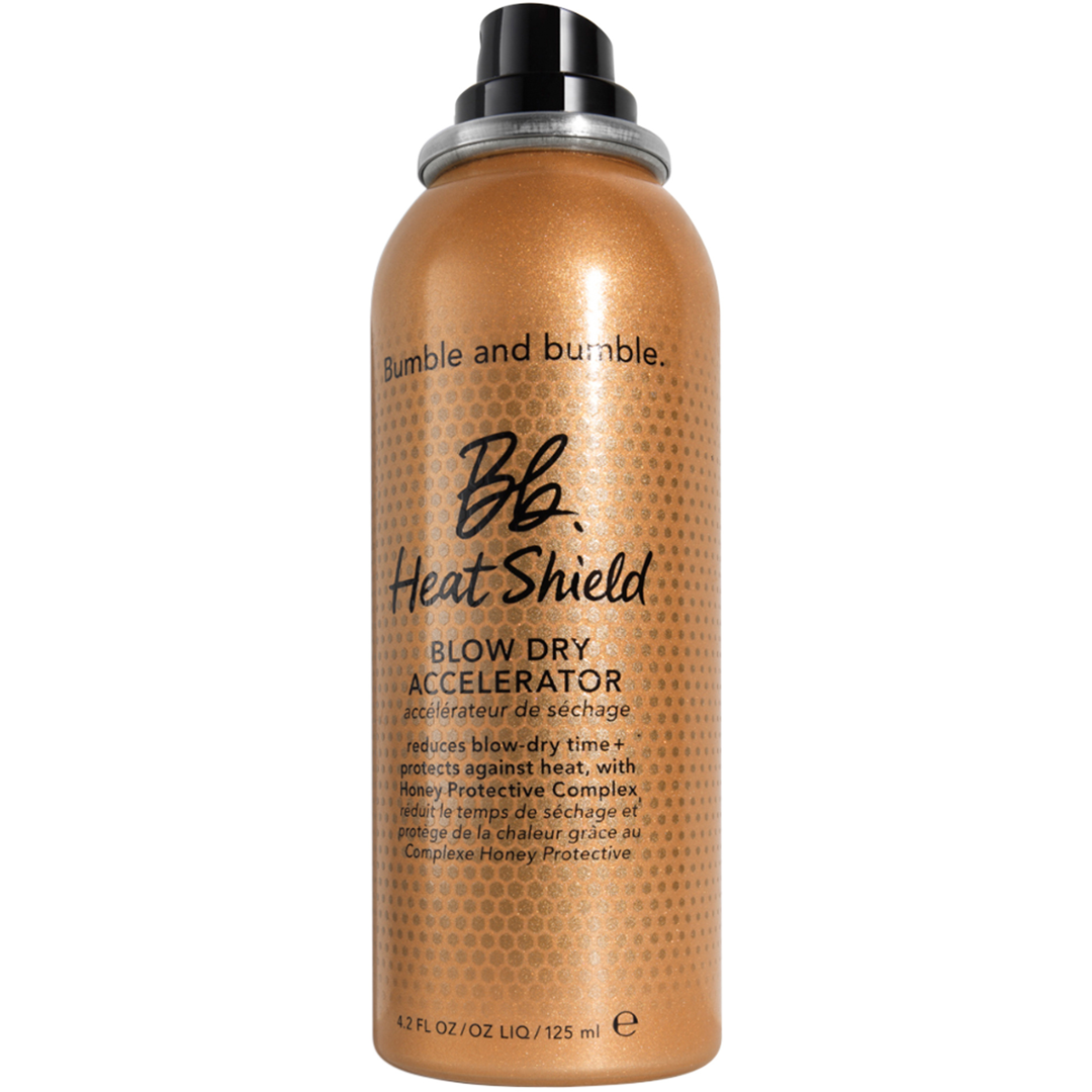 Bumble and Bumble Heat Shield Blow Dry Accelerator, 125ml