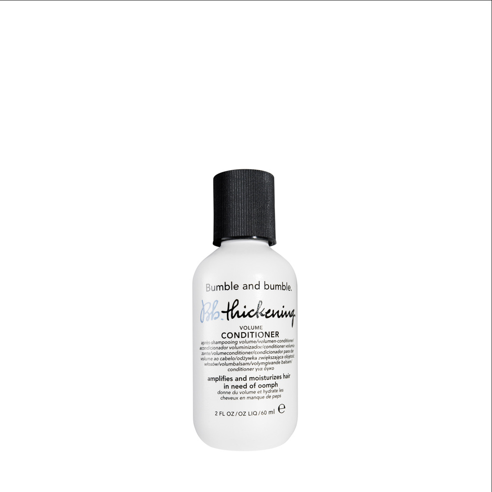 Thickening Conditioner