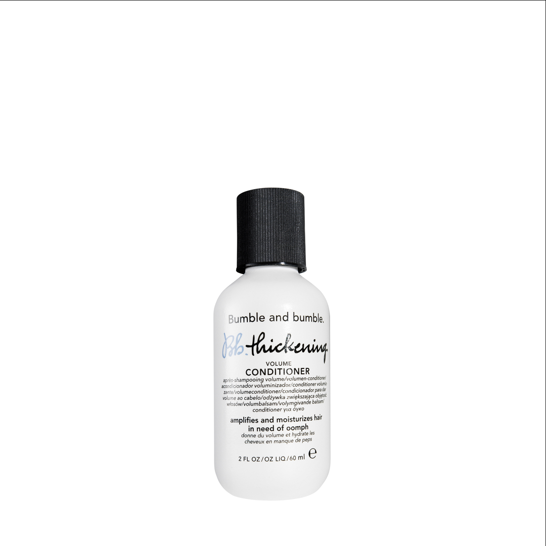 Bumble and Bumble Thickening Conditioner, 60ml balsam