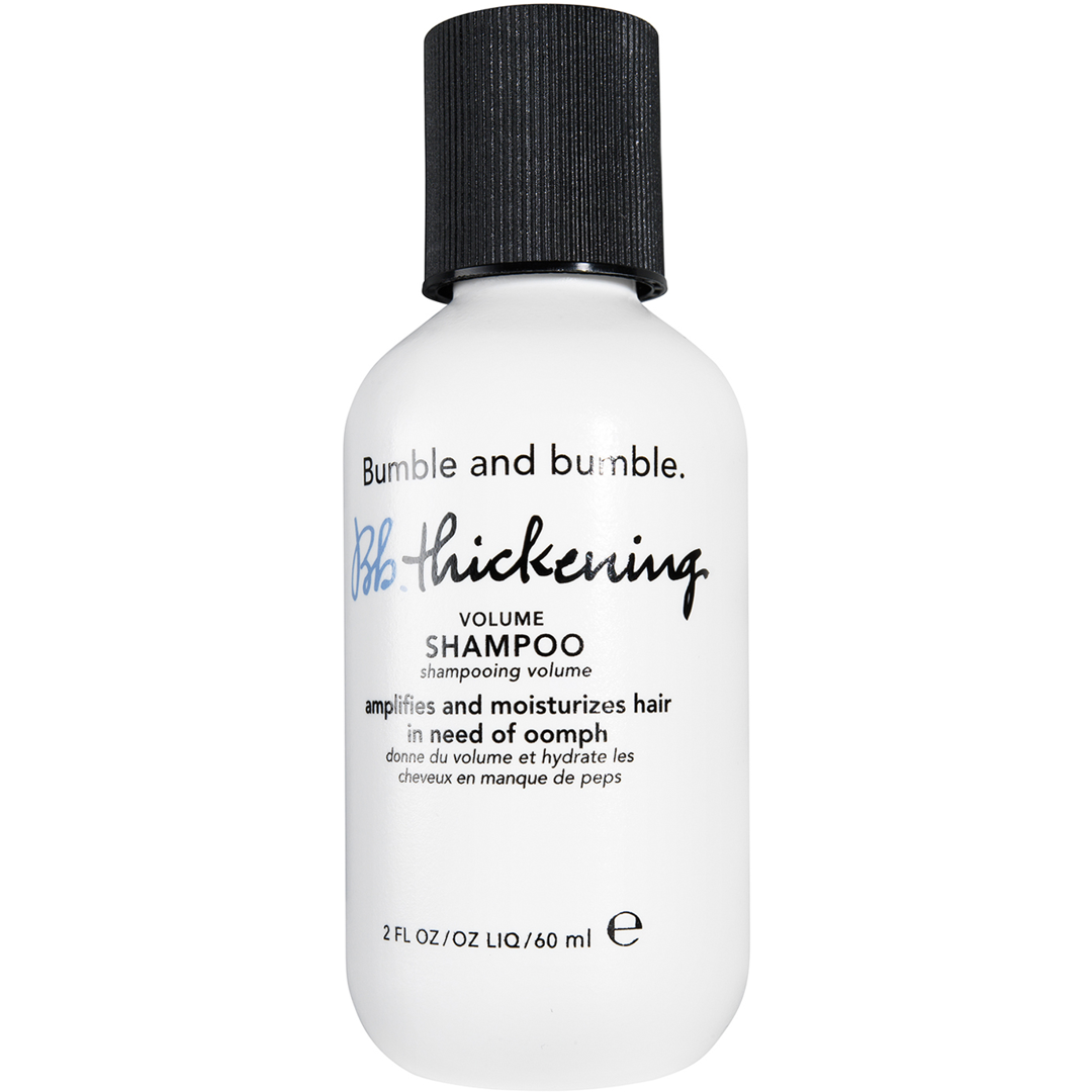 Bumble and Bumble Thickening Shampoo, 60ml