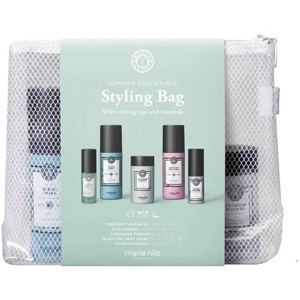 Style & Finish Beauty Bag