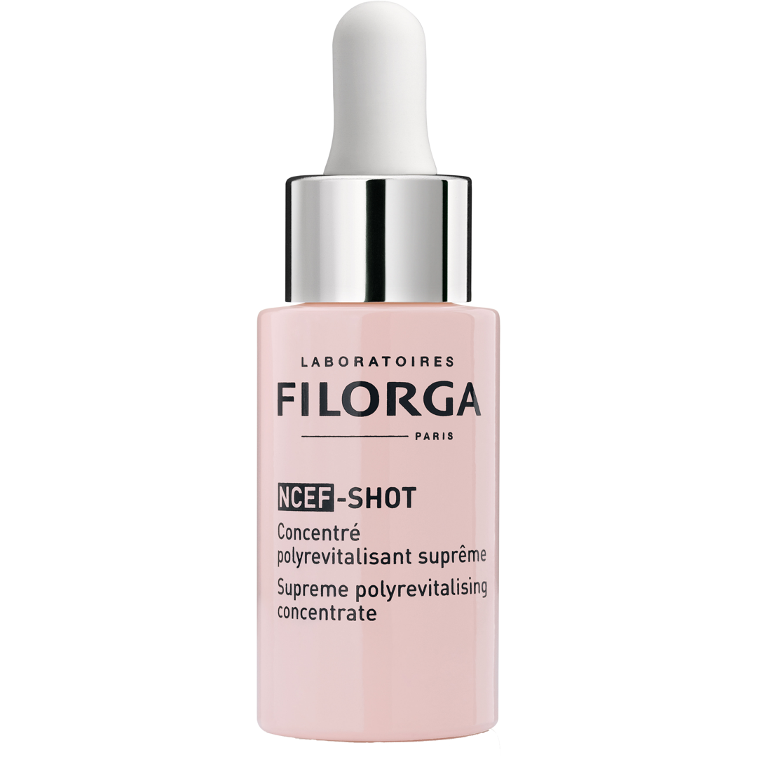 Filorga NCEF Shot, 15ml