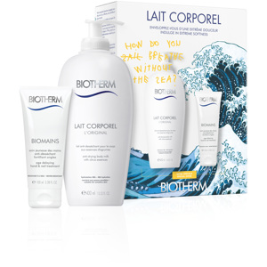 Lait Corporel Duo Set Summer 2021