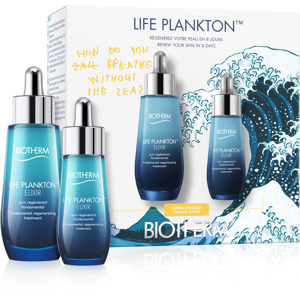 Life Plankton Elixir Duo Set Summer 2021