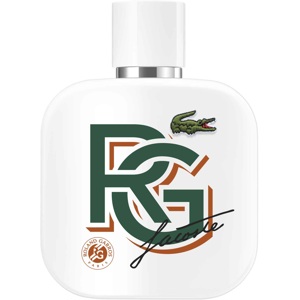 L.12.12 White Pour Homme Roland Garros, EdP 100ml