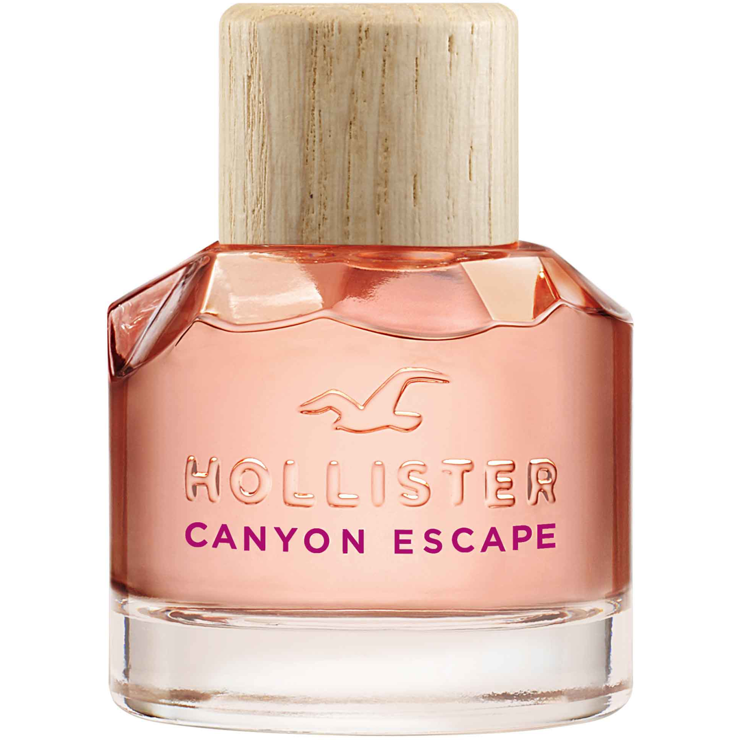 Hollister Canyon Escape For Her, EdP 50ml dam parfym
