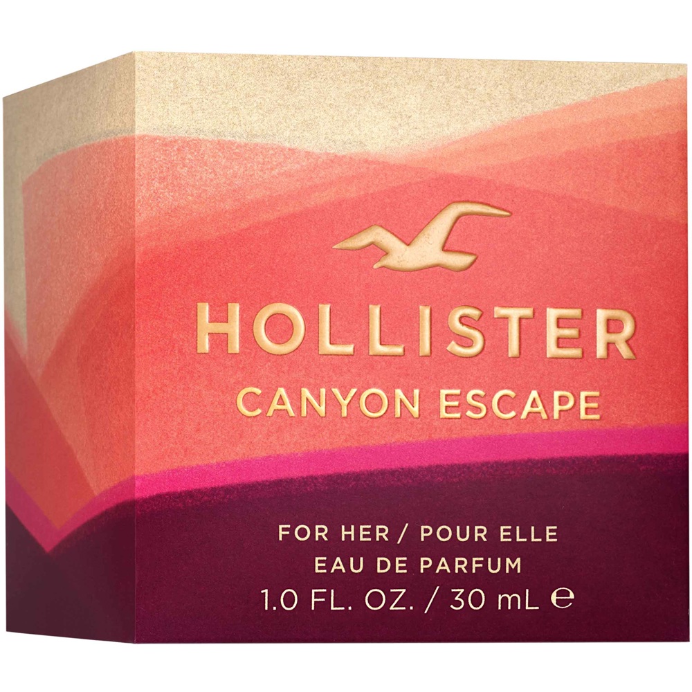 Canyon Escape For Her, EdP