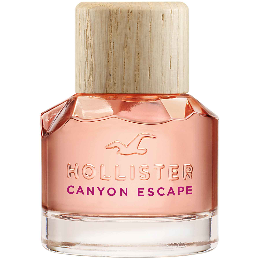 Hollister Canyon Escape For Her, EdP 30ml dam parfym