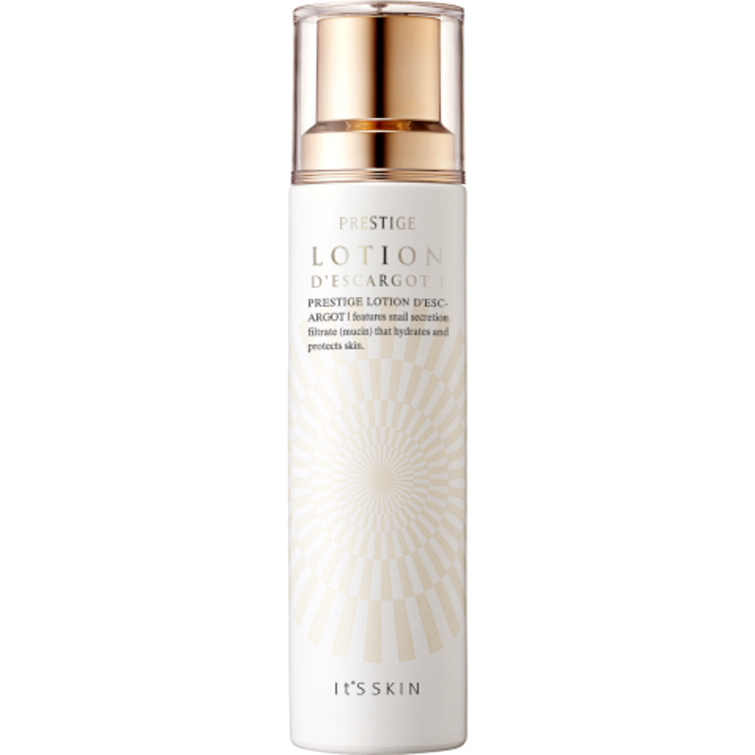 It'S SKIN Prestige Lotion D'Escargot I, 140ml