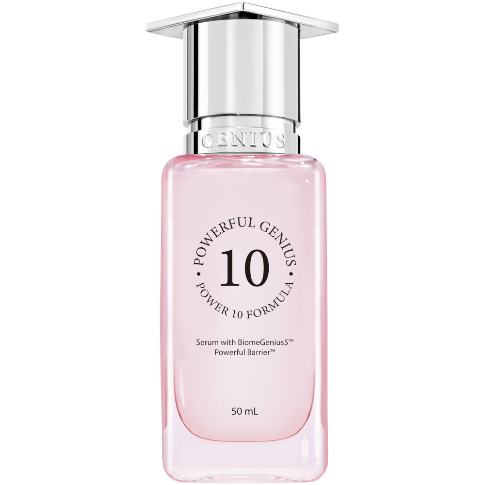 Power 10 Formula Powerful Genius Serum, 50ml