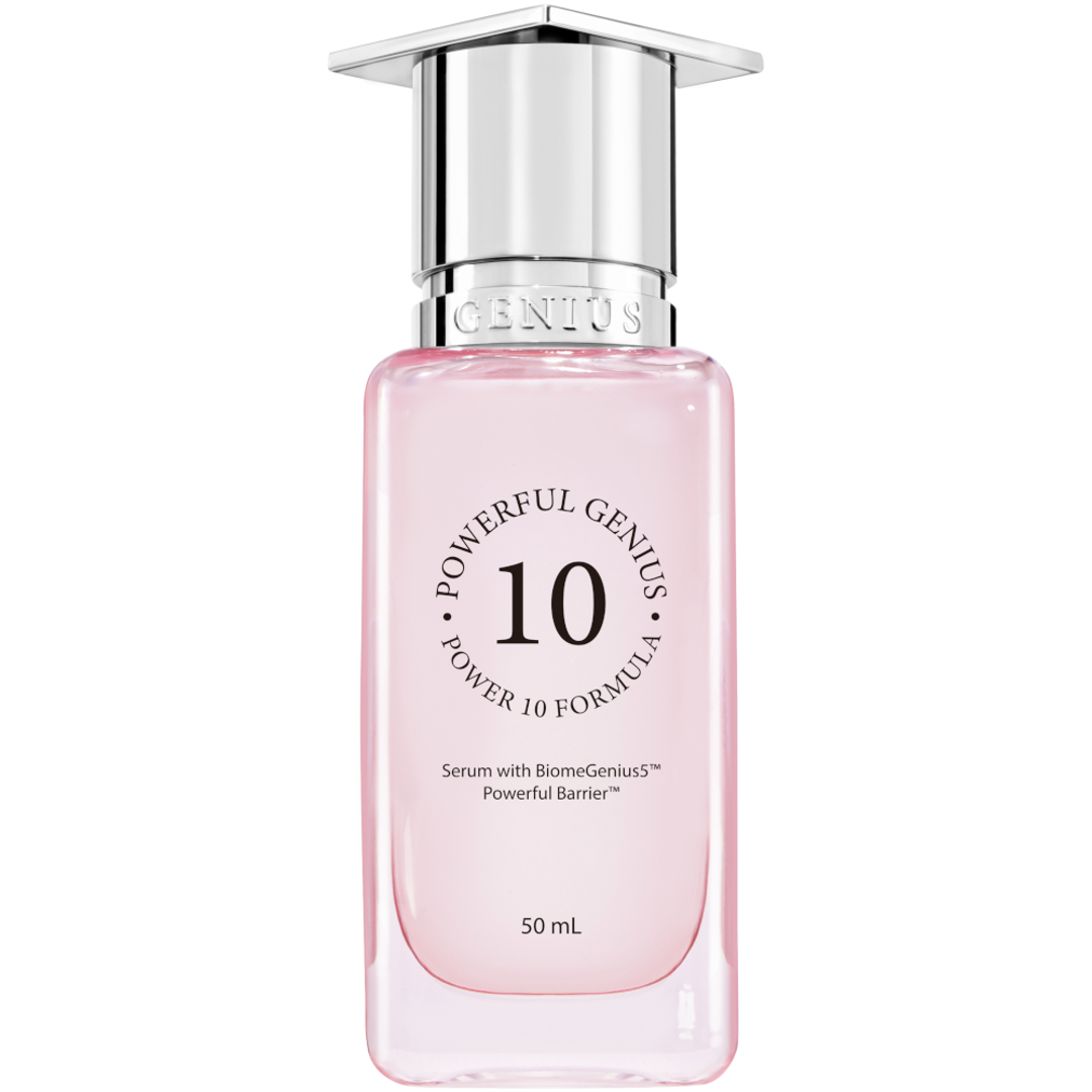 It'S SKIN Power 10 Formula Powerful Genius Serum, 50ml