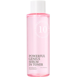 Power 10 Formula Powerful Genius Serum in Toner, 255ml