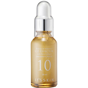 Power 10 Formula Co Effector, 30ml