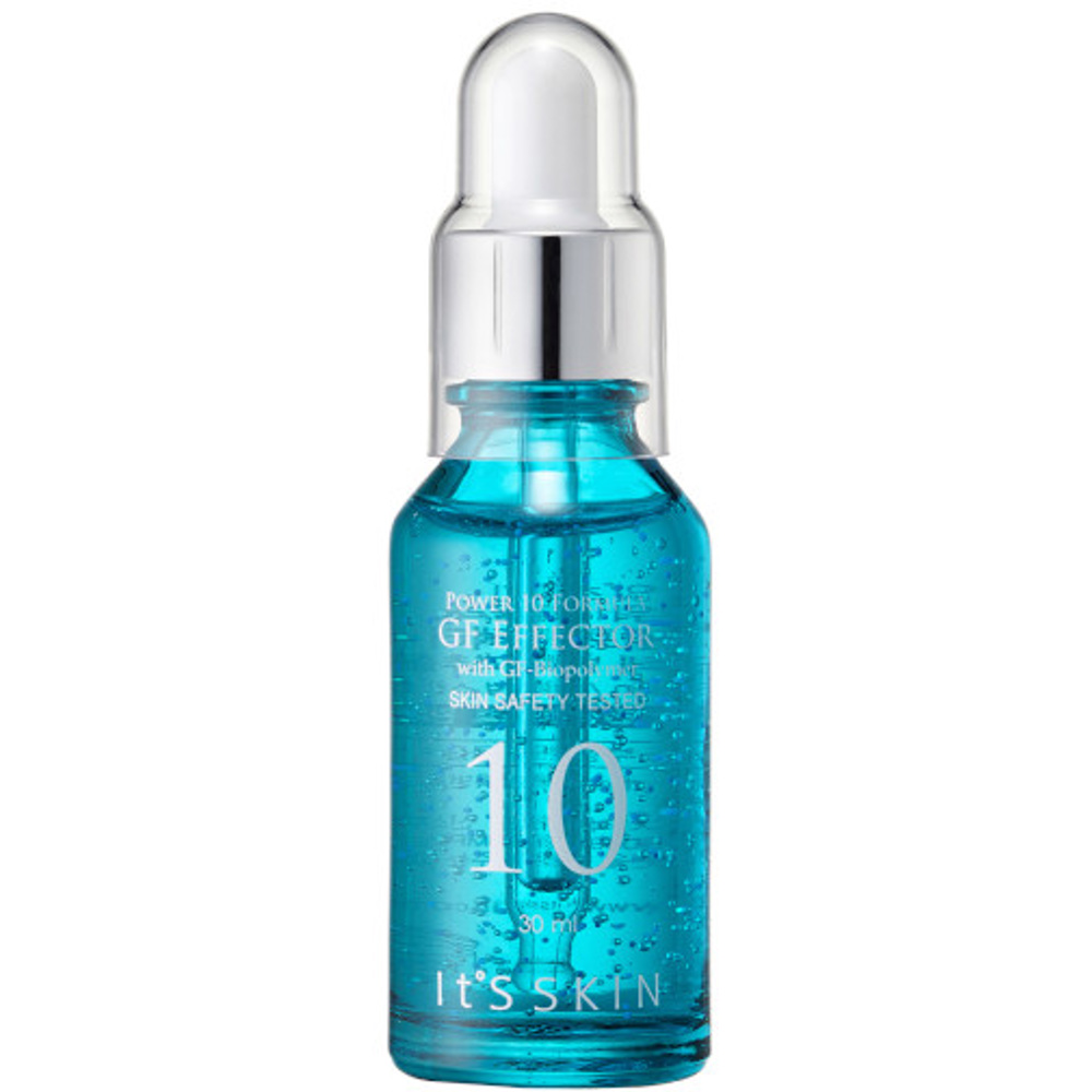 Power 10 Formula Gf Effector, 30ml