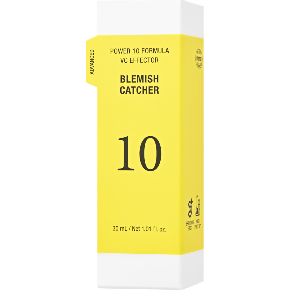 Power 10 Formula Vc Effector, 30ml