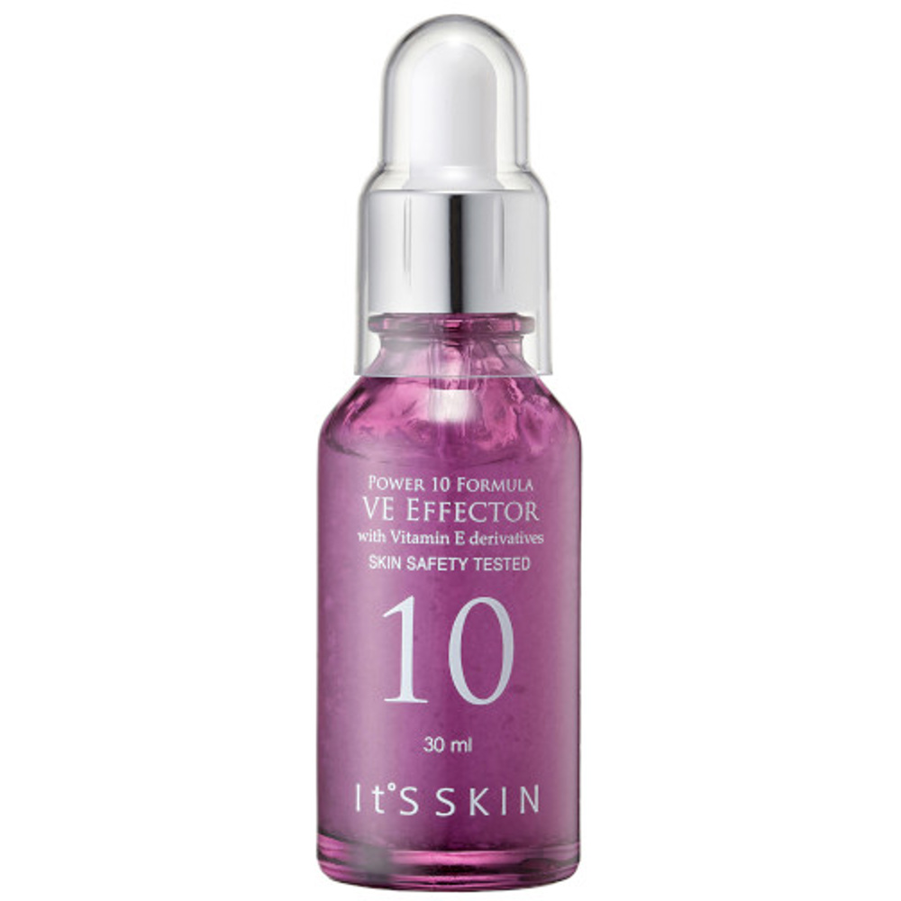 Power 10 Formula Ve Effector, 30ml