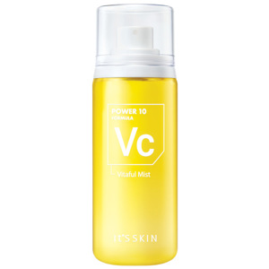 Power 10 Formula VC Vitafull Mist, 80ml