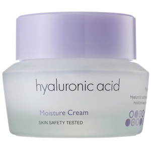 Hyaluronic Acid Moisture Cream, 50ml