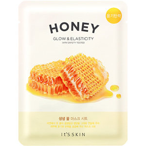 The Fresh Mask Sheet Honey, 20g