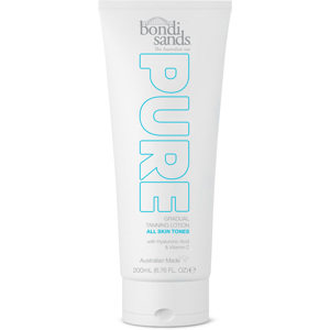 Pure Gradual Tanning Milk