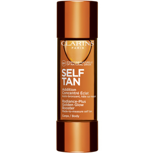 Radiance-Plus Golden Glow Booster Body, 30ml
