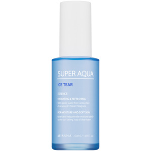 Super Aqua Ice Tear Essence, 50ml