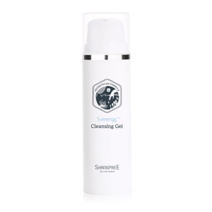 S-Energy Cleansing Gel, 150ml