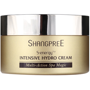 S-Energy Intensive Hydro Cream, 50ml