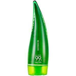 Aloe 99% Soothing Gel, 250ml