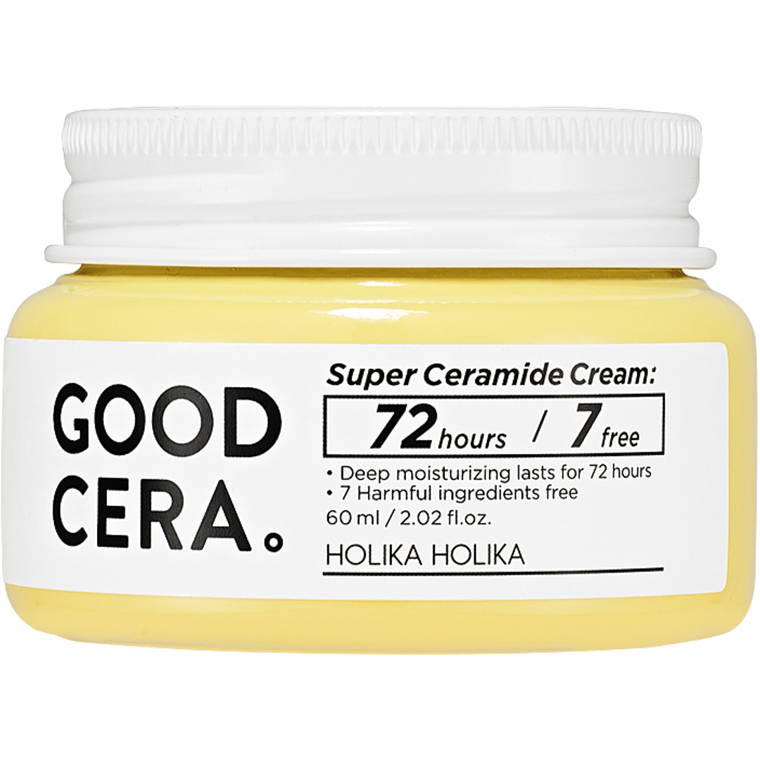 Holika Holika Good Cera Super Ceramide Cream, 60ml