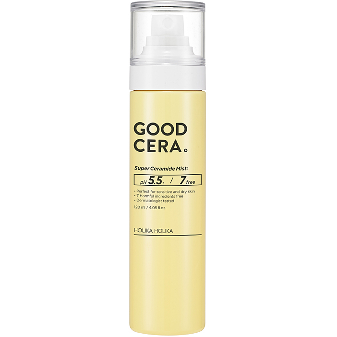 Holika Holika Good Cera Super Ceramide Mist, 120ml