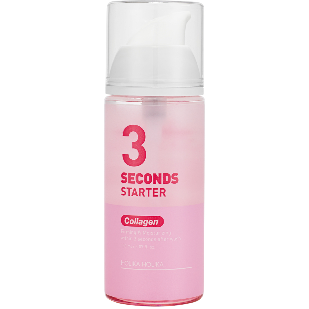 Holika Holika 3 Seconds Starter (Collagen), 150ml