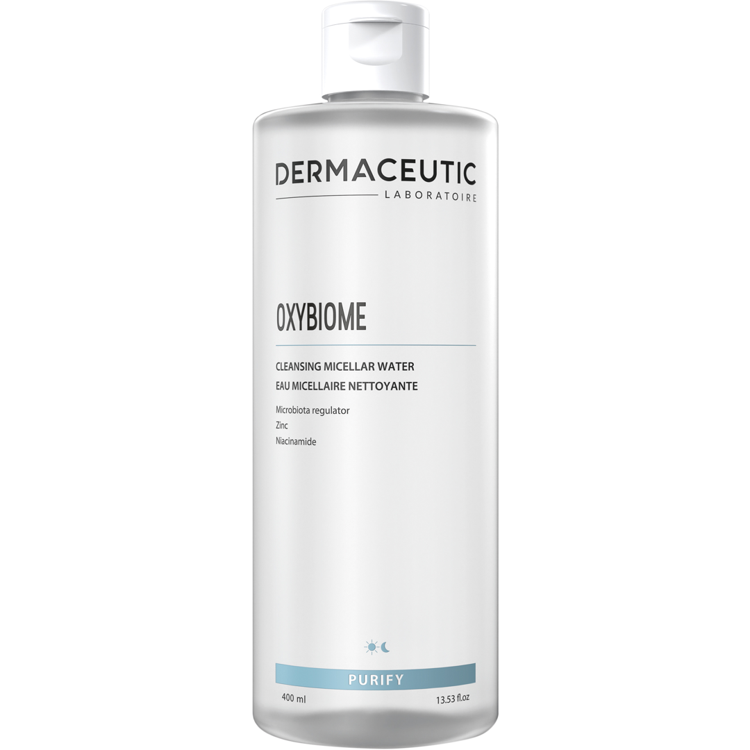 Dermaceutic Oxybiome, 400ml, Niacinamide