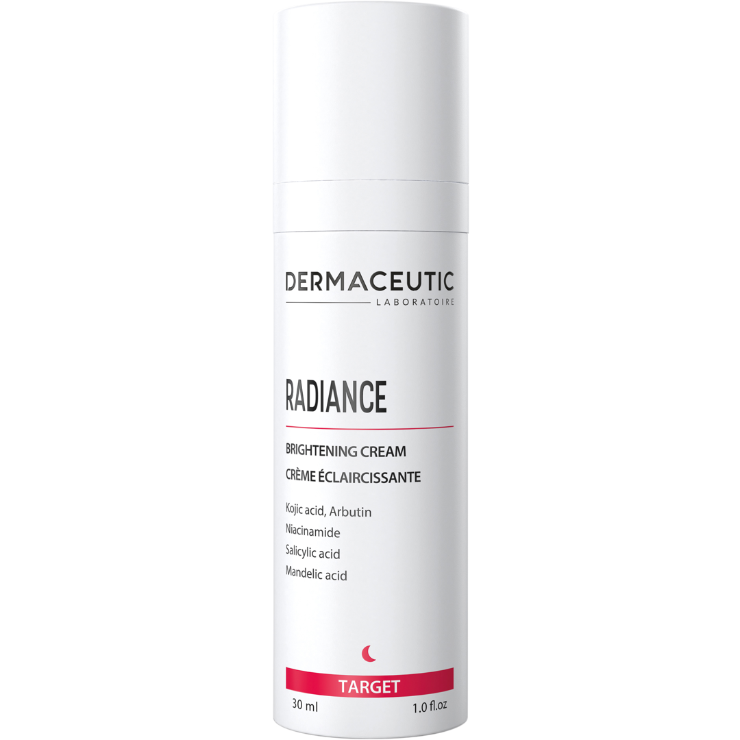 Dermaceutic Radiance, 30ml, Niacinamide