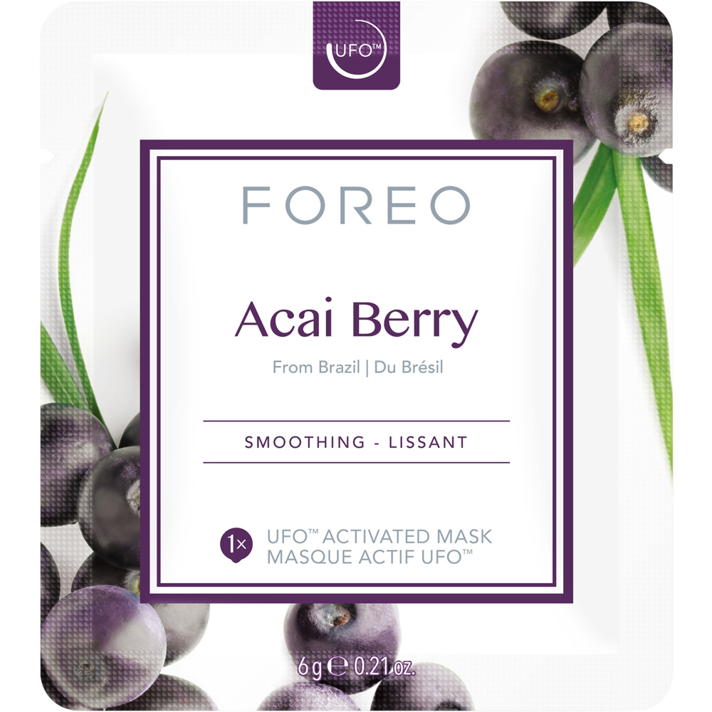 Acai Berry UFO™-mask