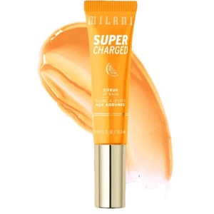 Supercharged Lip Balm Citrus