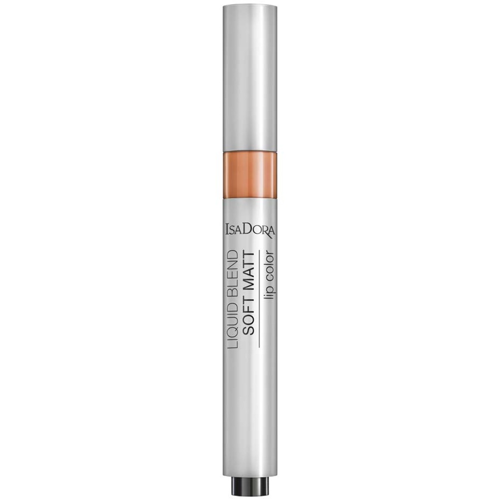 Liquid Blend Soft Matt Lip Color