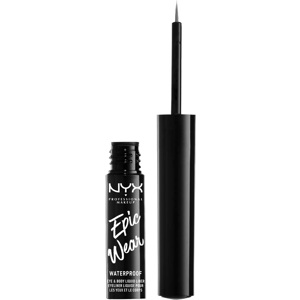 Epic Wear Metallic Liquid Liner