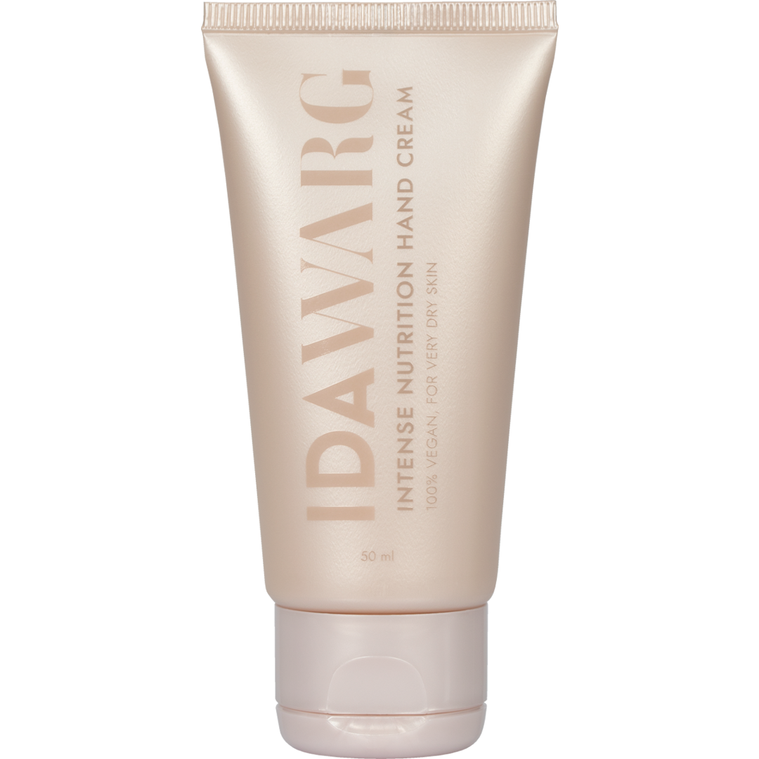 Ida Warg Intense Nutrition Hand Cream handkräm
