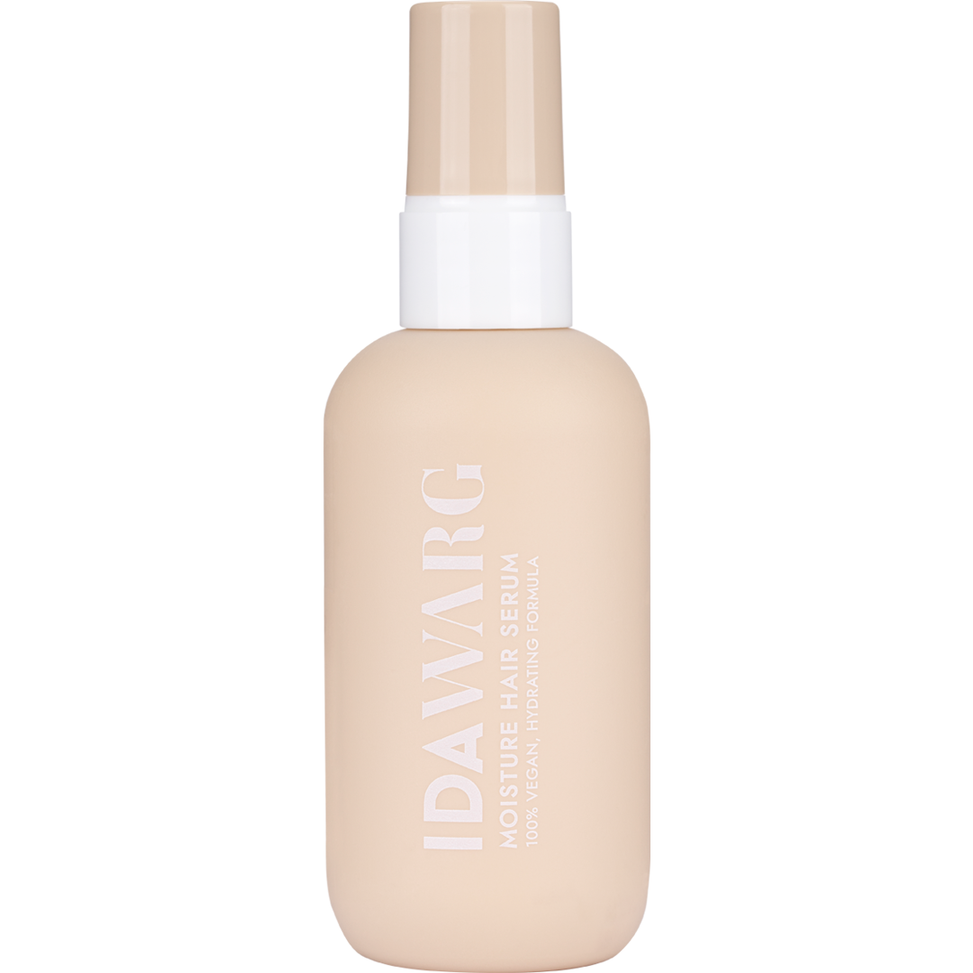 Ida Warg Moisture Serum, 100ml