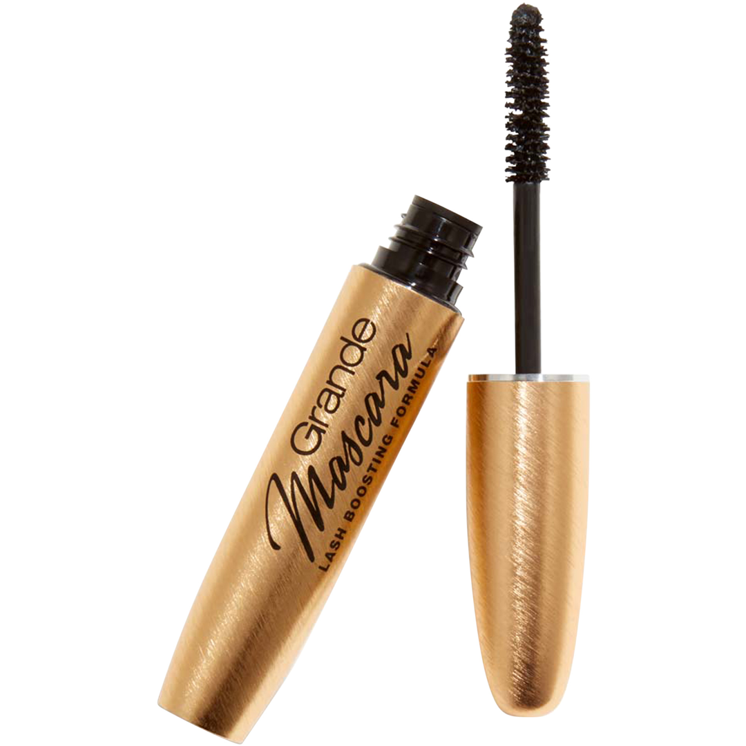 Grande Cosmetics GrandeMASCARA Lash Boosting Formula, Ripsiväri