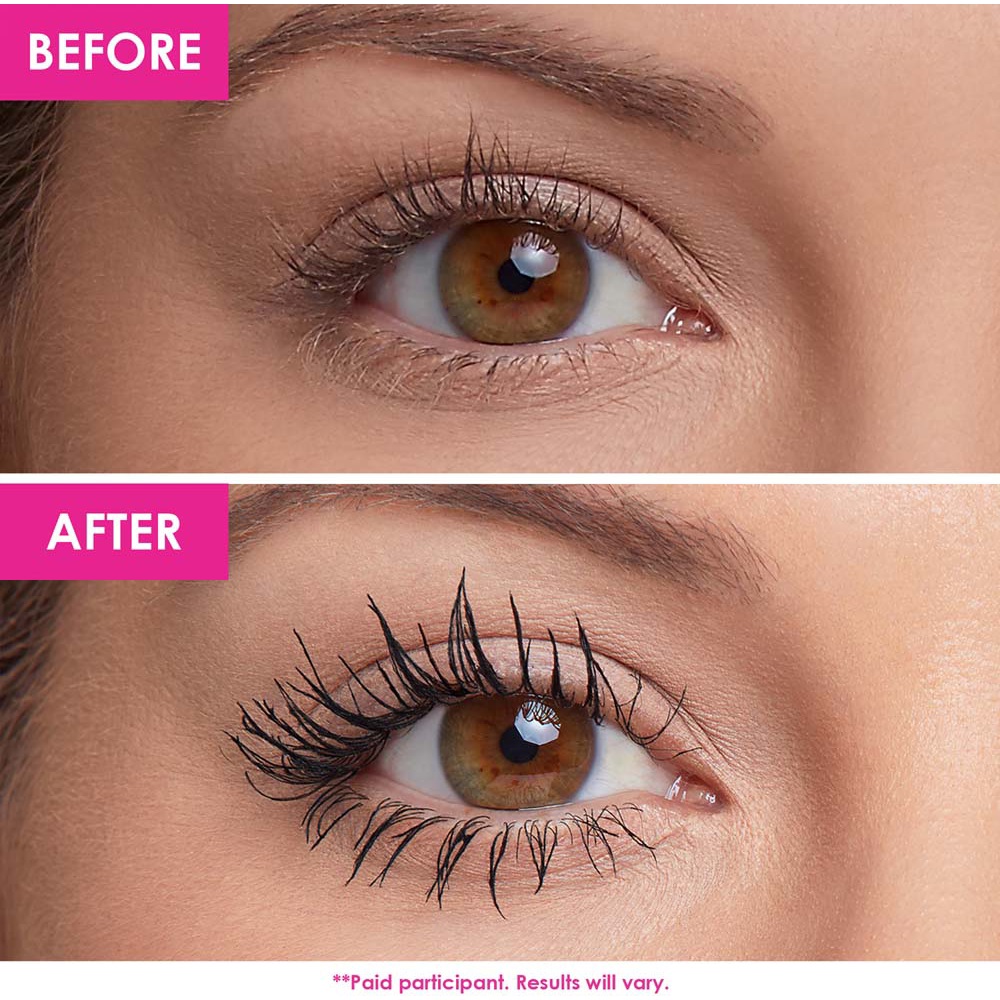 GrandeMASCARA Lash Boosting Formula