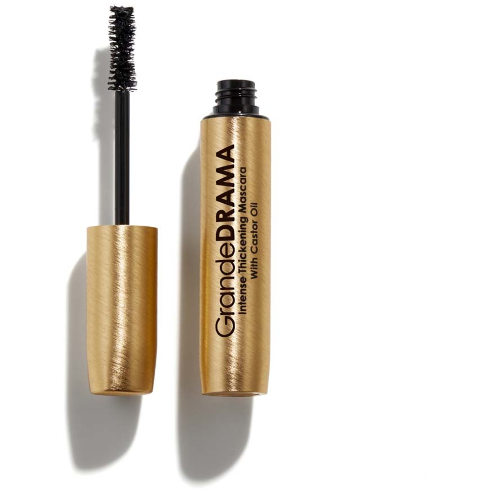 GrandeDRAMA Intense Thickening Mascara