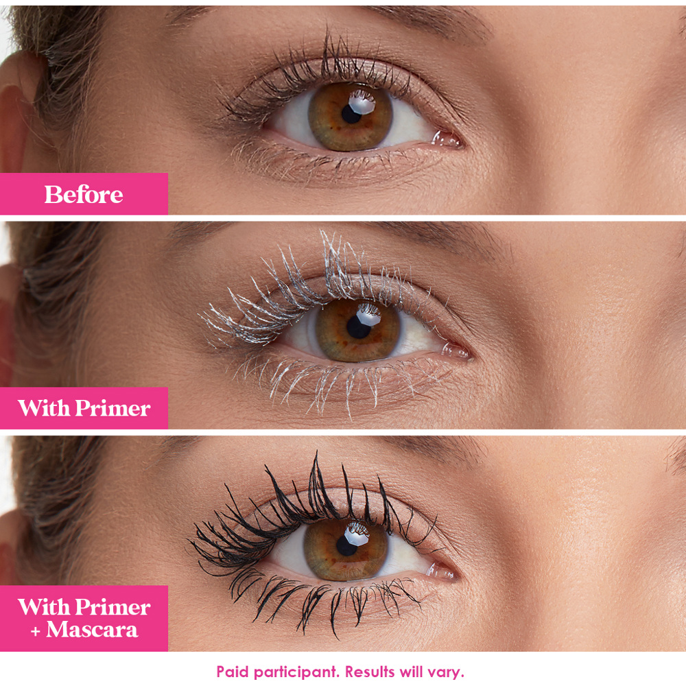 GrandePRIMER Pre-Mascara Lengthener & Thickener