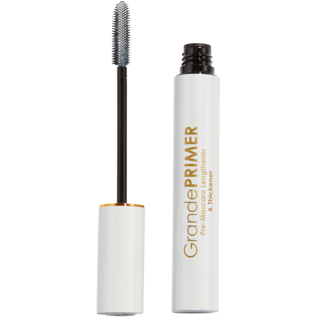 Grande Cosmetics GrandePRIMER Pre-Mascara Lengthener & Thickener, Ripsiseerumi